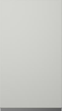 Birch door Classic TP47P4Y, Clay (ph41 black handle)