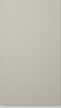 Birch door Classic TP47P4Y, Cement (ph49 white handle)