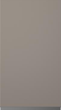 Birch door Classic TP47P4Y, Mountain (ph41 black handle)