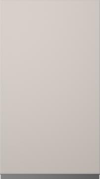 Birch door Classic TP47P4Y, Lily (ph41 black handle)