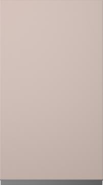 Birch door Classic TP47P4Y, Raspberry (ph41 black handle)