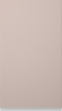 Birch door Classic TP47P4Y, Raspberry (ph49 white handle)