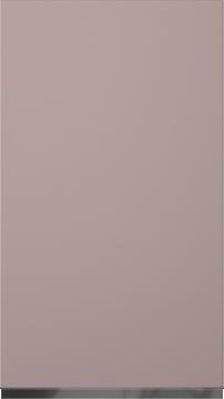 Birch door Classic TP47P4Y, Mallow (ph50 MetalGrey handle)