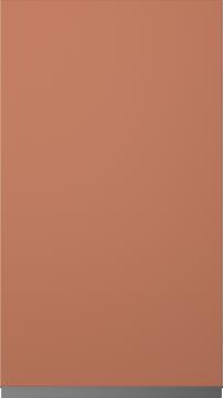 Birch door Classic TP47P4Y, Brick (ph41 black handle)