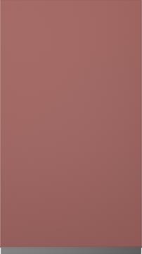 Birch door Classic TP47P4Y, Gooseberry (ph41 black handle)