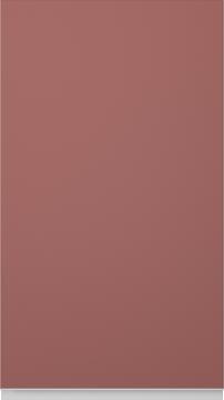 Birch door Classic TP47P4Y, Gooseberry (ph49 white handle)