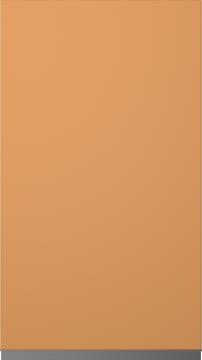 Birch door Classic TP47P4Y, Saffron (ph41 black handle)