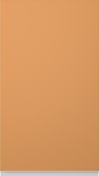 Birch door Classic TP47P4Y, Saffron (ph49 white handle)