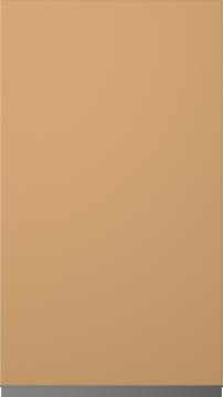 Birch door Classic TP47P4Y, Ginger (ph41 black handle)