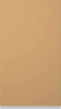 Birch door Classic TP47P4Y, Ginger (ph49 white handle)