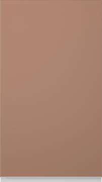 Birch door Classic TP47P4Y, Mocha (ph49 white handle)