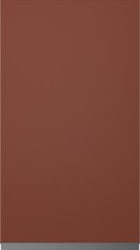 Birch door Classic TP47P4Y, Umbra (ph41 black handle)