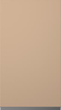 Birch door Classic TP47P4Y, Cinnamon (ph41 black handle)