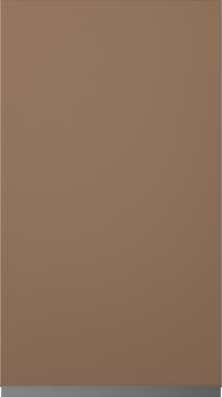 Birch door Classic TP47P4Y, Chocolate (ph41 black handle)