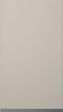 Birch door Classic TP47P4Y, Hemp (ph41 black handle)