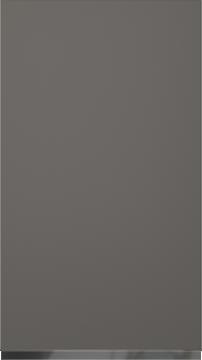Birch door Classic TP47P4Y, Bisquit (ph50 MetalGrey handle)