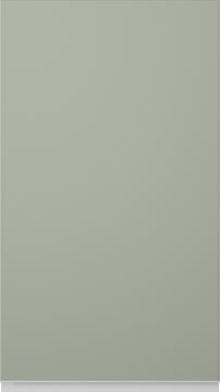 Birch door Classic TP47P4Y, Olive (ph49 white handle)