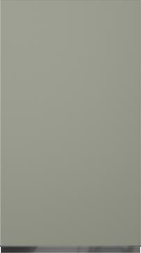 Birch door Classic TP47P4Y, Basilica (ph50 MetalGrey handle)