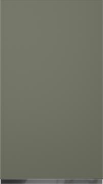 Birch door Classic TP47P4Y, Needle (ph50 MetalGrey handle)