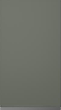 Birch door Classic TP47P4Y, Asparagus (ph41 black handle)