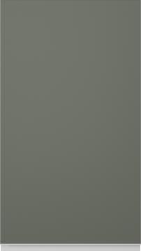 Birch door Classic TP47P4Y, Asparagus (ph49 white handle)