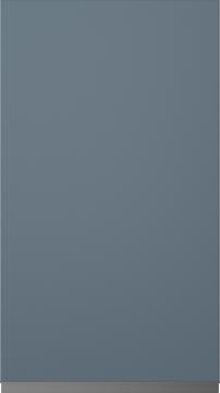 Birch door Classic TP47P4Y, Denim (ph41 black handle)