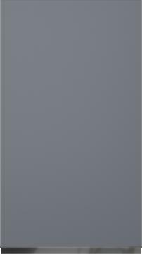 Birch door Classic TP47P4Y, Coast (ph50 MetalGrey handle)