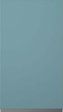 Birch door Classic TP47P4Y, Eucalyptus (ph41 black handle)