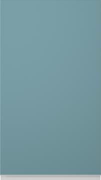 Birch door Classic TP47P4Y, Eucalyptus (ph49 white handle)