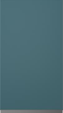 Birch door Classic TP47P4Y, Petrol (ph41 black handle)