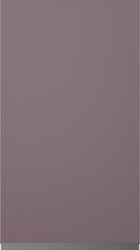 Birch door Classic TP47P4Y, Lavender (ph41 black handle)