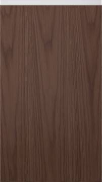 Oak door Classic TP47P4Y, Pecan (ph49 white handle)