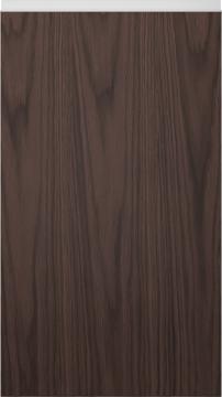 Oak door Classic TP47P4Y, Hazelnut (ph49 white handle)