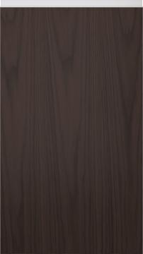 Oak door Classic TP47P4Y, Chestnut (ph49 white handle)