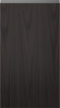 Oak door Classic TP47P4Y, Espresso (ph41 black handle)