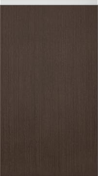 Special veneer door Classic TP47P4Y, Chestnut (ph49 white handle)