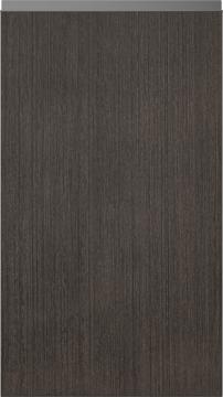 Special veneer door Classic TP47P4Y, Espresso (ph41 black handle)