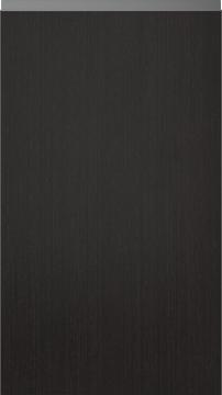Special veneer door Classic TP47P4Y, Black (ph41 black handle)