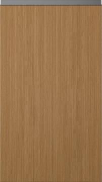 Special veneer door OakLook Classic TP47P4Y, Modern Oak (ph41 black handle)