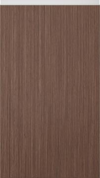 Special veneer door OakLook Classic TP47P4Y, Pecan (ph49 white handle)