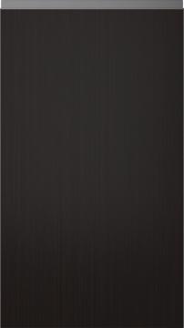 Special veneer door OakLook Classic TP47P4Y, Dark chocolate (ph41 black handle)
