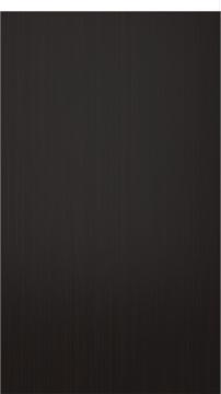 Special veneer door OakLook Classic TP47P4Y, Dark chocolate (ph49 white handle)
