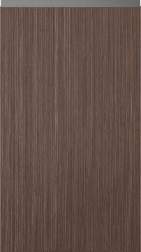 Special veneer door OakLook Classic TP47P4Y, Hazelnut (ph41 black handle)