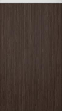 Special veneer door OakLook Classic TP47P4Y, Chestnut (ph49 white handle)