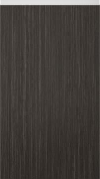 Special veneer door OakLook Classic TP47P4Y, Espresso (ph49 white handle)