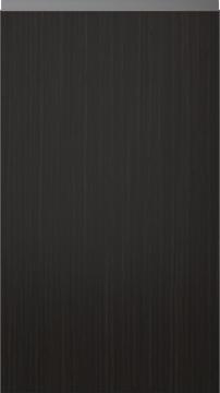 Special veneer door OakLook Classic TP47P4Y, Black (ph41 black handle)