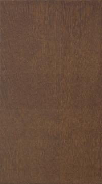 Birch door, Classic, TP47P, Dark brown