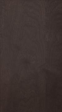 Birch door, Classic, TP47P, Chestnut