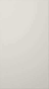 Birch door, Classic, TP47P, Chalk