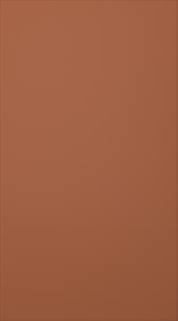 Birch door, Classic, TP47P, Chili